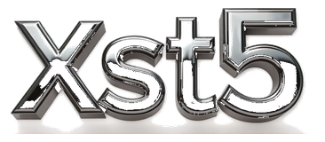 xst5 logo
